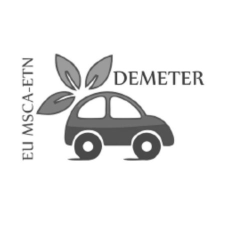 European Training Network for the Design and Recycling of Rare-Earth Permanent Magnet Motors and Generators in Hybrid and Full Electric Vehicles (DEMETER)