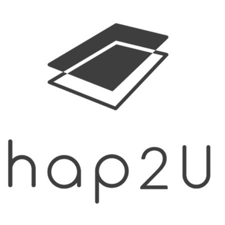 hap2U - Touch & feel what's on your screen (Grenoble)