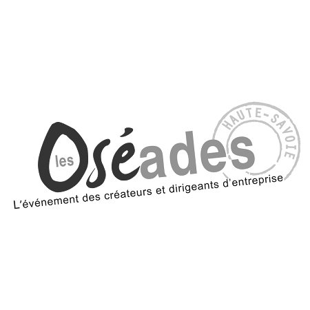 Oséades l'évènement des dirigeants et créateurs d'entreprises (Annecy - Haute Savoie - Auvergne Rhone Alpes)