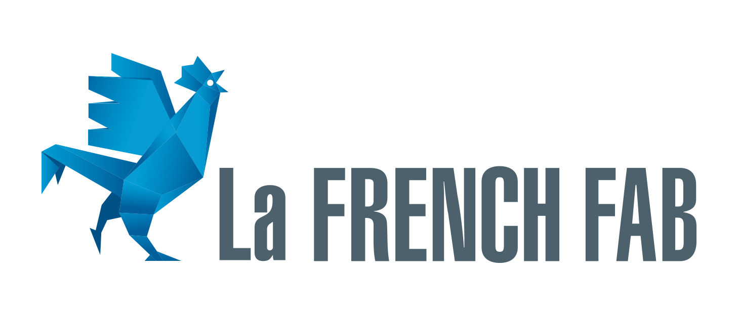 innotelos soutient et participe à La FRENCH FAB