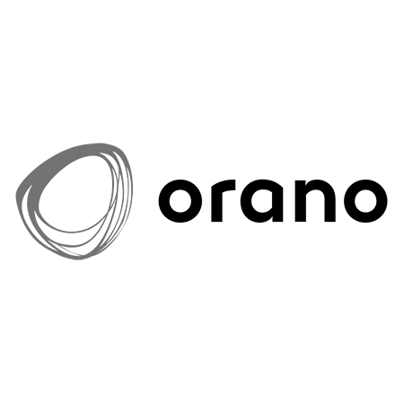 Orano