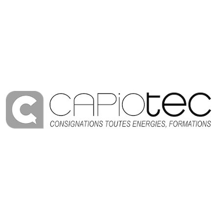 Capiotec - consignations toutes énergies - formations (Grenoble)