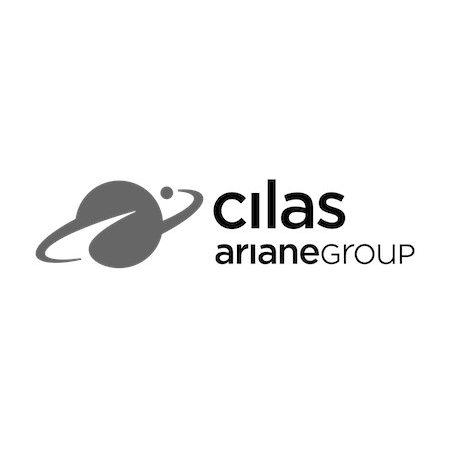 CILAS lasers Ariane Group (Orléans)