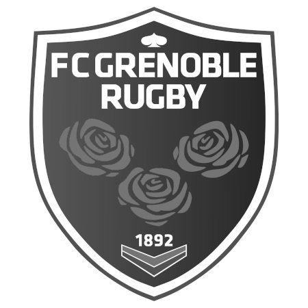 FCG Grenoble Rugby